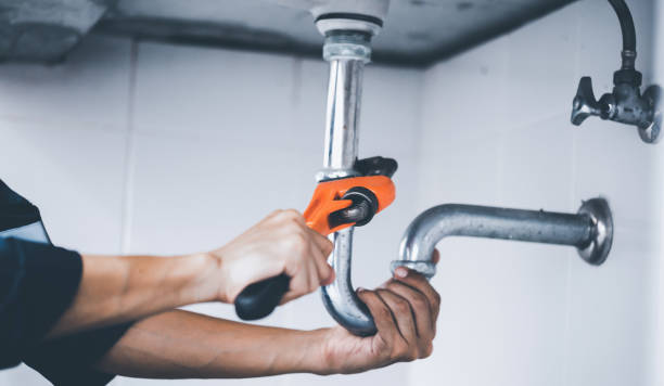 Best Green Plumbing Solutions and Water Conservation  in Raymond, WI